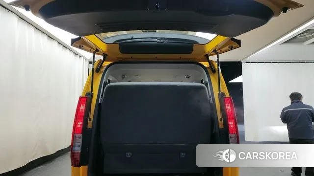 Hyundai Staria id 3487062 из Кореи 11