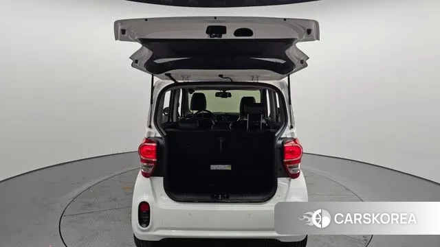 Kia The New Ray id 3626630 из Кореи 11