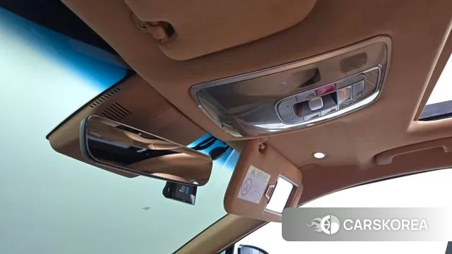 Genesis G80 (RG3) id 3468248 из Кореи 11