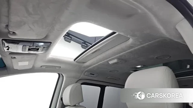 Hyundai Staria id 3517445 из Кореи 11