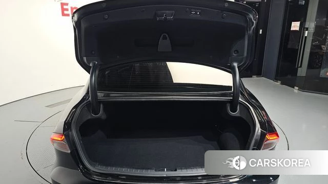 Hyundai The New Grandeur IG Hybrid id 4682957 из Кореи 11