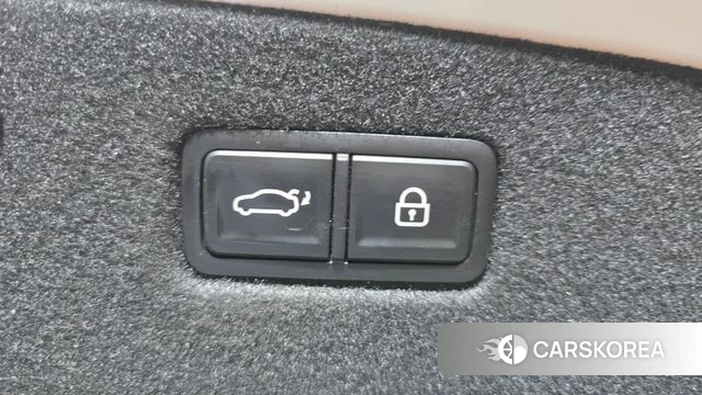 Kia K8 id 4769487 из Кореи 11