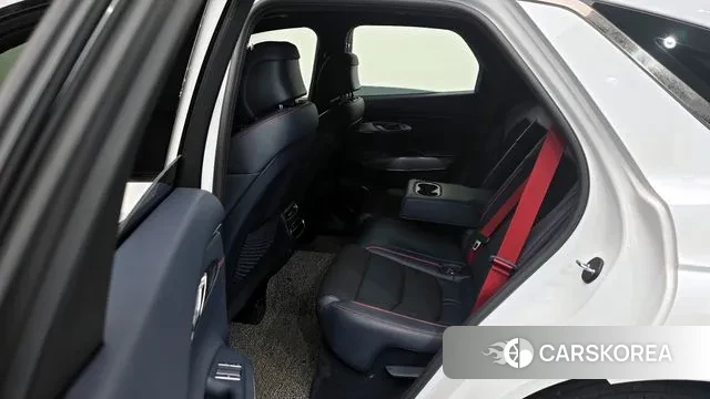 Genesis GV70 id 3361611 из Кореи 11