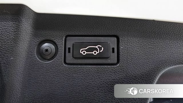 Ssangyong Torres id 3883407 из Кореи 11