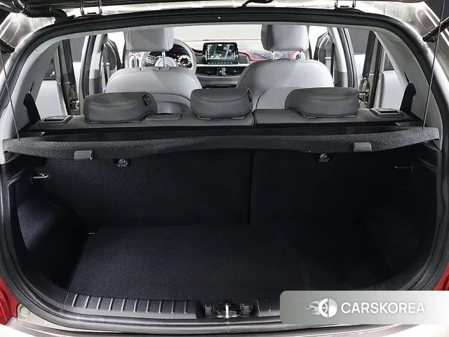 Kia Morning Urban (JA) id 3422035 из Кореи 11