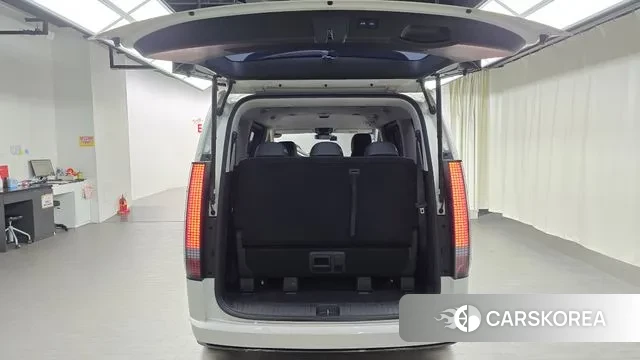 Hyundai Staria id 3038020 из Кореи 11