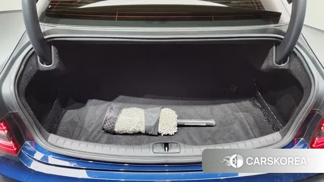 Genesis G80 (RG3) id 3582316 из Кореи 11