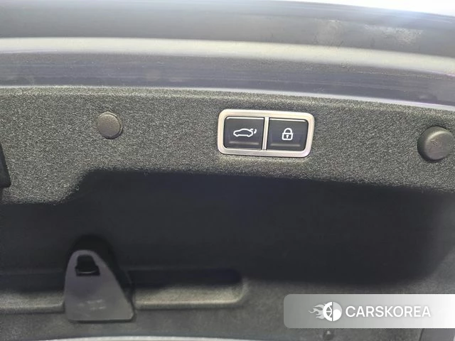 Hyundai Grandeur Hybrid (GN7) id 4414203 из Кореи 11