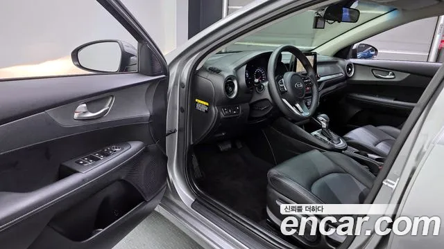 Kia Come New K3 id 2543277 из Кореи 11