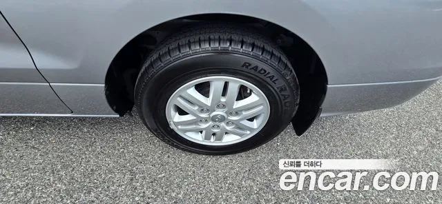 Hyundai The New Grand Starex id 2865706 из Кореи 11