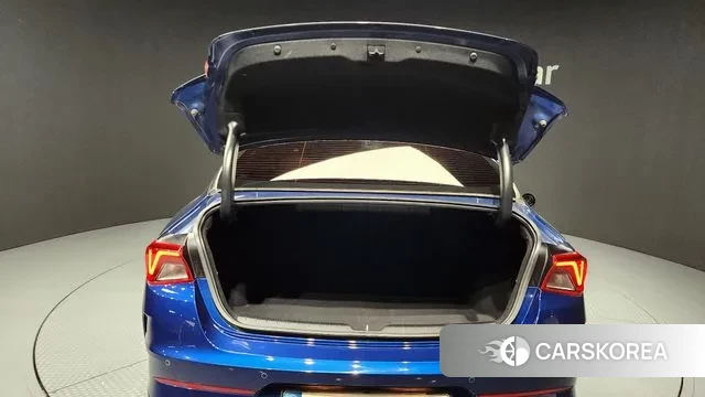 Kia K5 3rd generation id 3294889 из Кореи 11