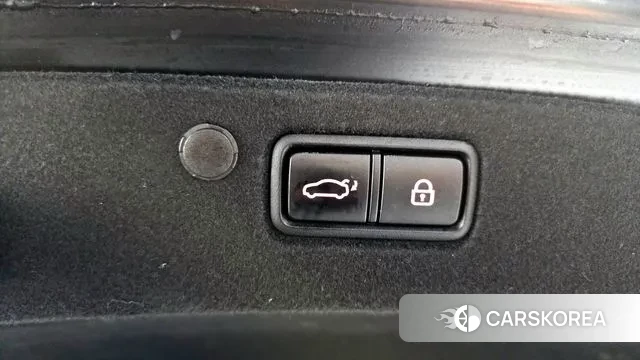 Hyundai The New Grandeur IG id 3598263 из Кореи 11