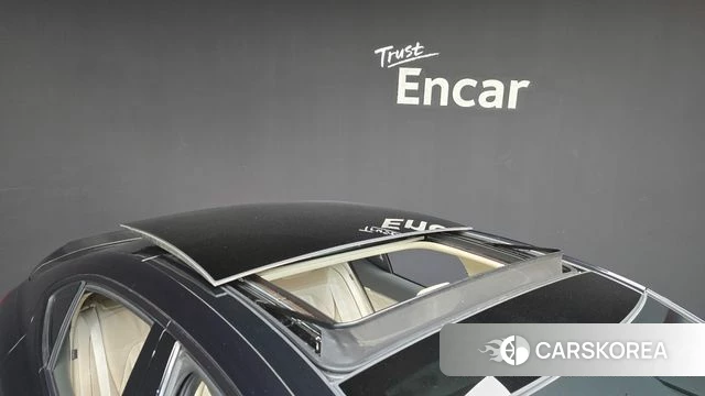 Genesis G70 id 4304503 из Кореи 11
