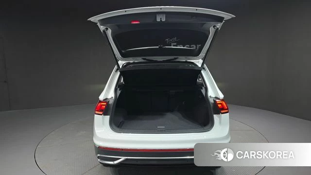 Volkswagen Tiguan second Generation id 4506415 из Кореи 11