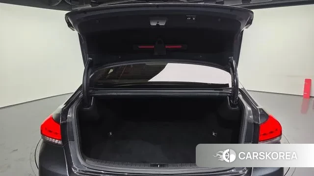 Genesis G80 id 3439886 из Кореи 11