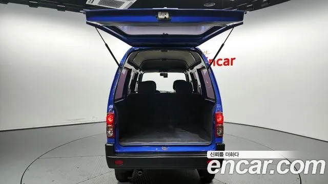 Chevrolet (GM Daewoo) New Damas id 2927327 из Кореи 11