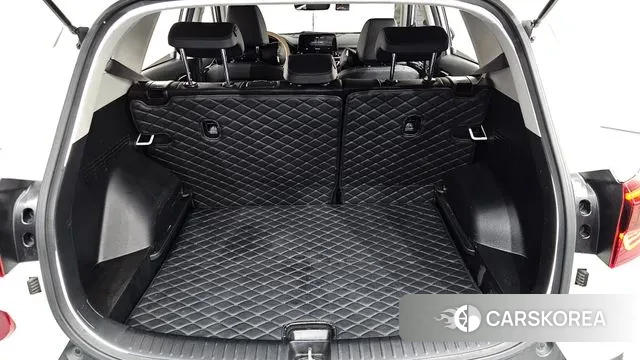 Kia Seltos id 3691025 из Кореи 11