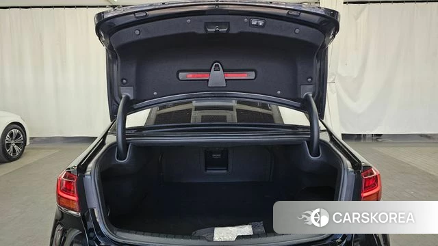 Kia K7 Premier Hybrid id 4225283 из Кореи 11