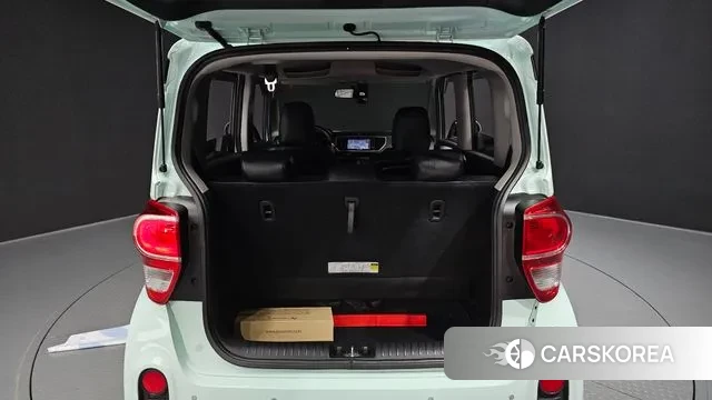 Kia The New Ray id 3378328 из Кореи 11