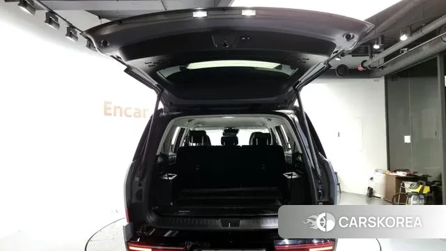 Hyundai Santa Fe (MX5) id 3278487 из Кореи 11