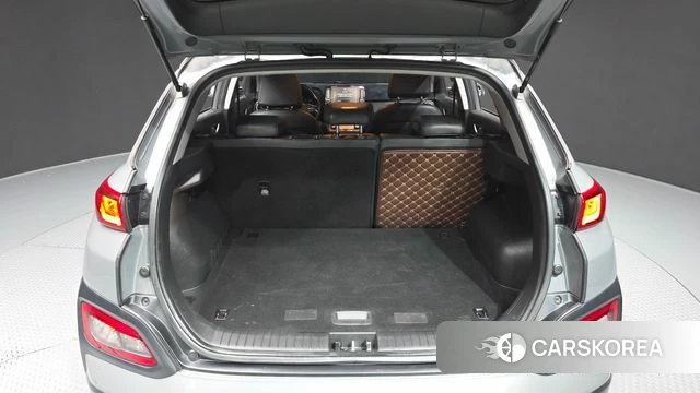 Hyundai Kona Electric id 4403121 из Кореи 11