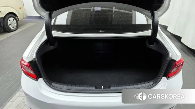 Hyundai Grandeur IG id 3713899 из Кореи 11