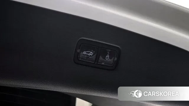 Genesis GV80 id 3775941 из Кореи 11