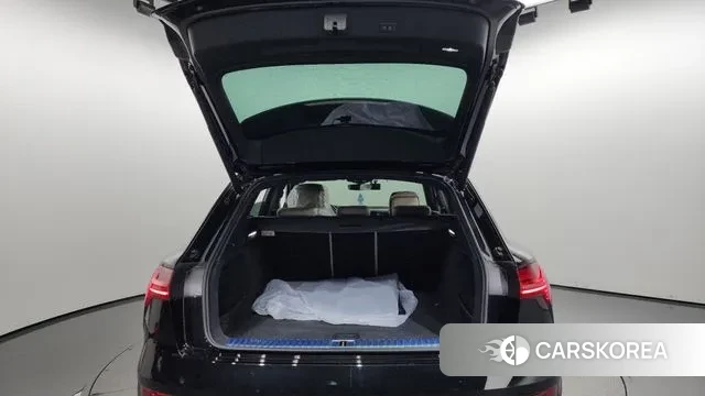 Audi e-Tron id 3139114 из Кореи 11