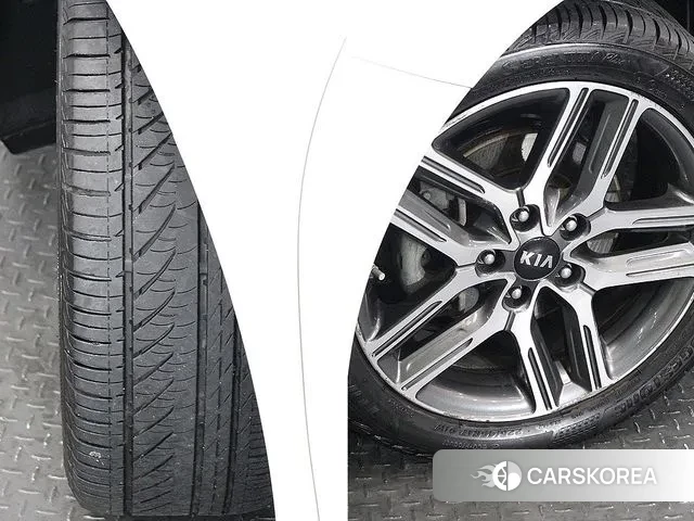 Kia Come New K3 id 3520512 из Кореи 11