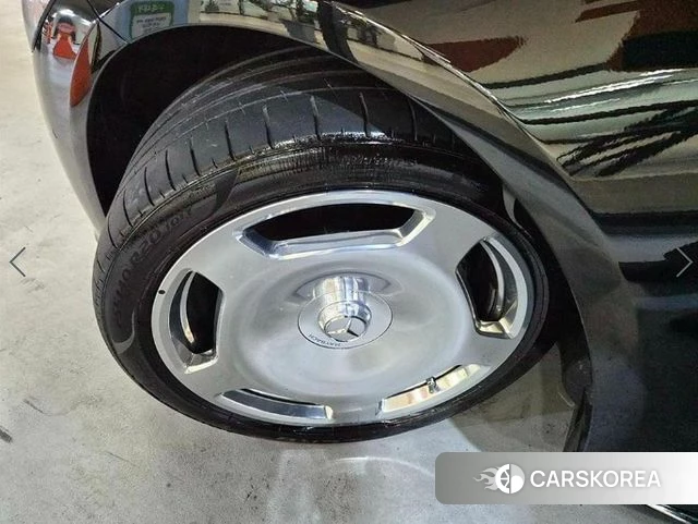 Mercedes-Benz S-Class W223 id 4444652 из Кореи 11