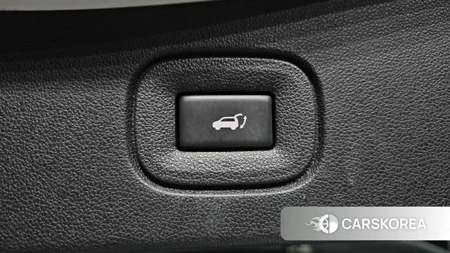 Renault Korea (Samsung) The New QM6 id 3844727 из Кореи 11