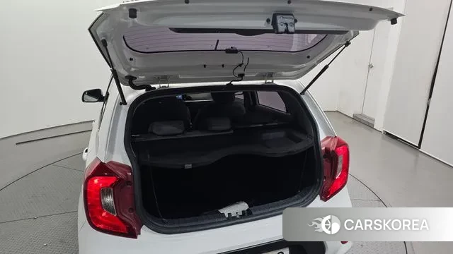 Kia All New Morning (JA) id 3656240 из Кореи 11