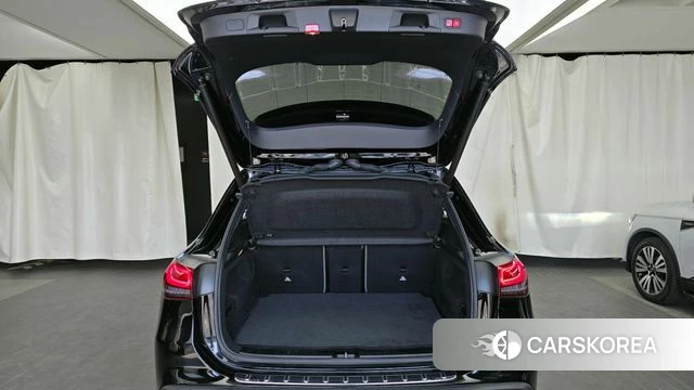 Mercedes-Benz EQA H243 id 4283252 из Кореи 11