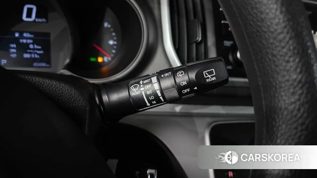 Kia The New Ray id 4592927 из Кореи 11