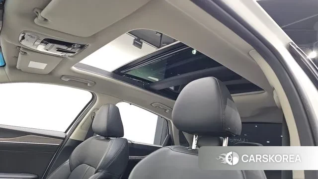 Kia K5 3rd generation id 3002496 из Кореи 11