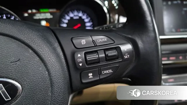 Kia The New Carnival id 3788879 из Кореи 11