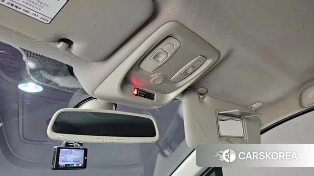 Renault Korea (Samsung) New QM3 id 3574248 из Кореи 11