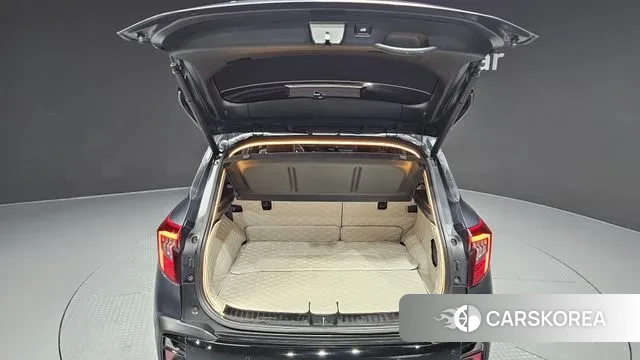 Kia The New Seltos id 3550416 из Кореи 11