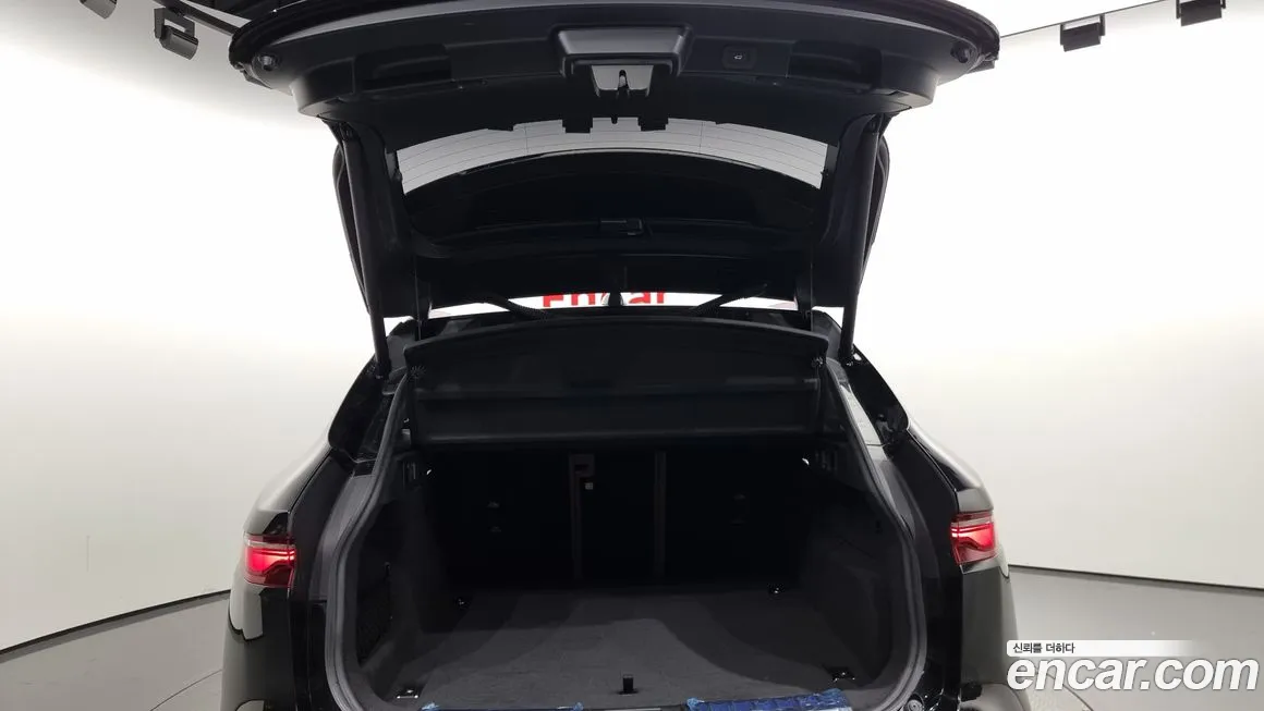 Jaguar F-PACE id 2070022 из Кореи 11