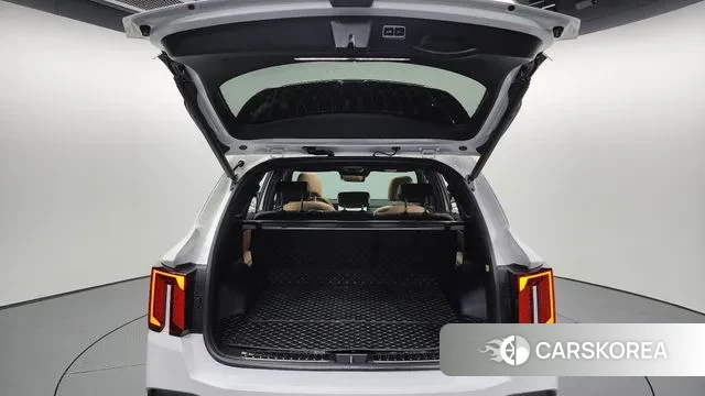 Kia The New Sorento 4th Generation id 3431770 из Кореи 11