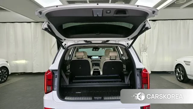 Hyundai Palisade id 3759659 из Кореи 11