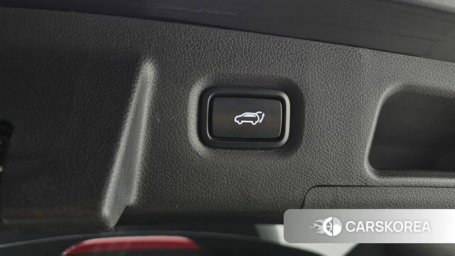 Hyundai Santa Fe TM id 3853881 из Кореи 11