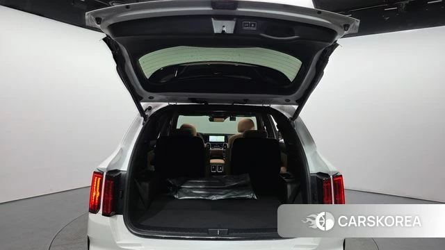 Kia Sorento 4th Generation id 3916300 из Кореи 11