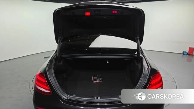 Mercedes-Benz E-Class W213 id 3942770 из Кореи 11