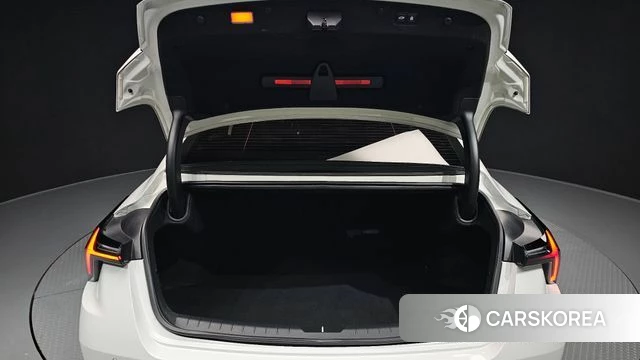 Kia The New K8 Hybrid id 4916462 из Кореи 11