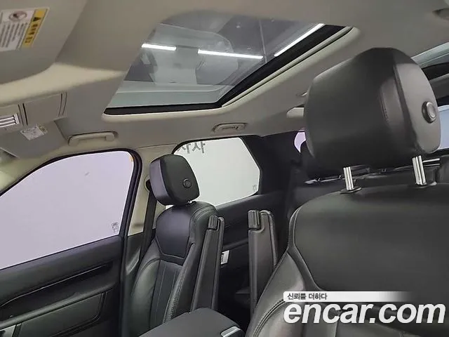 Land Rover Discovery 5 id 2696674 из Кореи 11