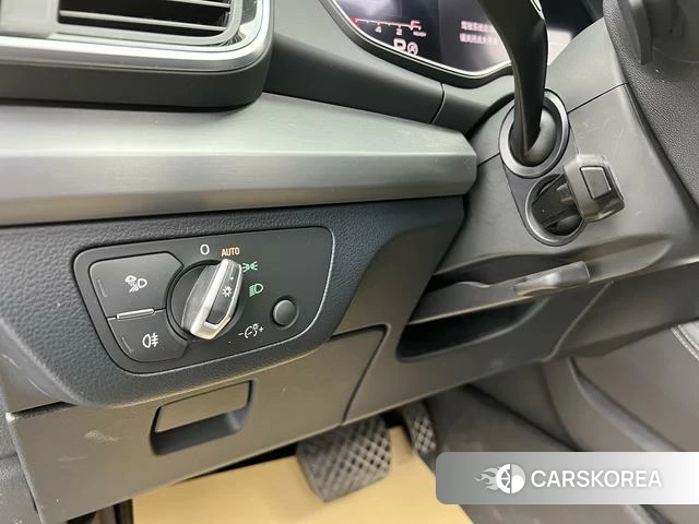 Audi Q5L id 4314031 из Китая 11