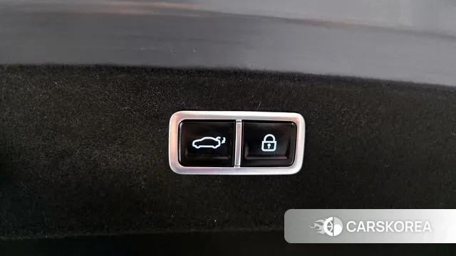 Genesis G80 (RG3) id 3764608 из Кореи 11