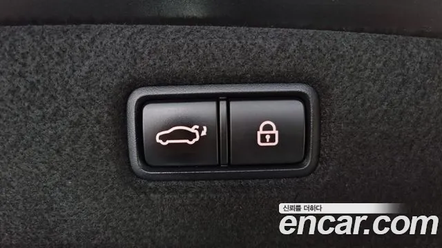 Genesis G90 id 2484894 из Кореи 11