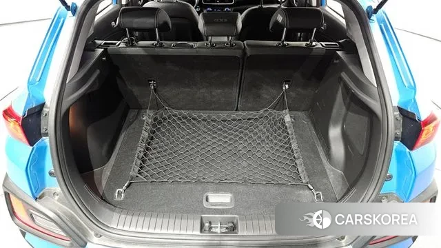 Hyundai Kona Hybrid id 3760726 из Кореи 11